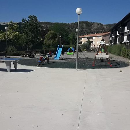 אינסה El Descanso מראה חיצוני תמונה