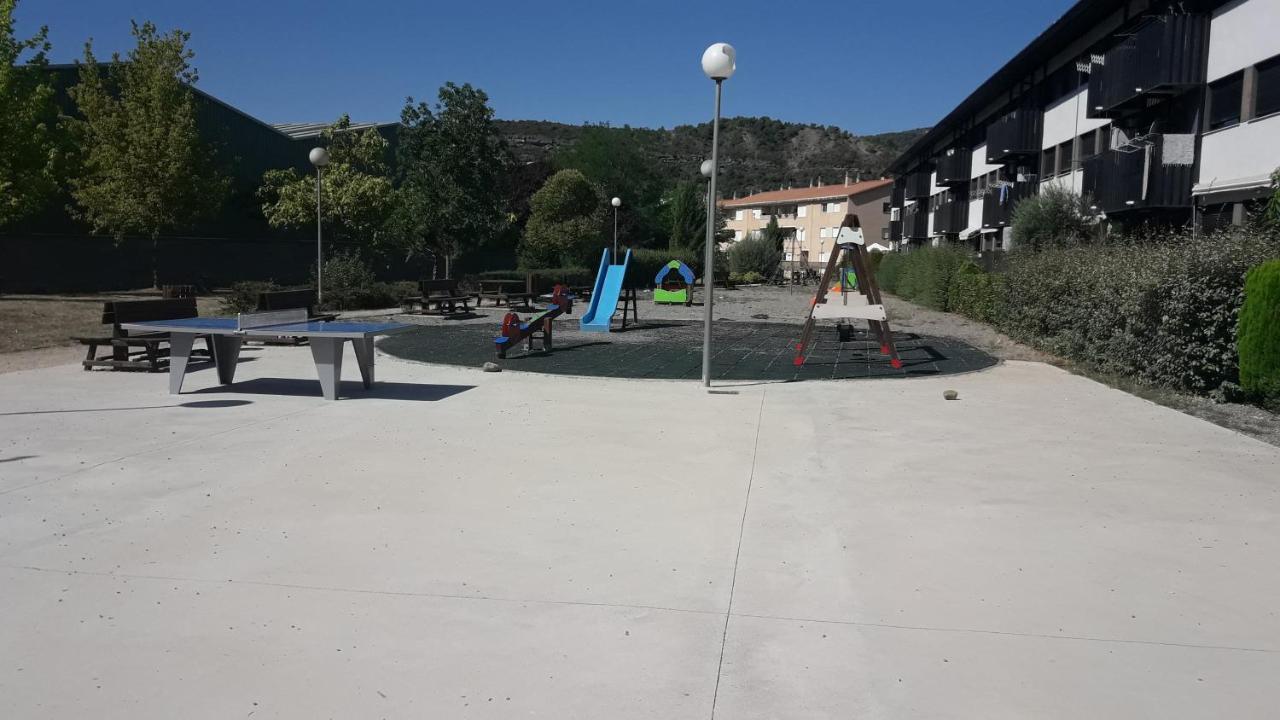 אינסה El Descanso מראה חיצוני תמונה