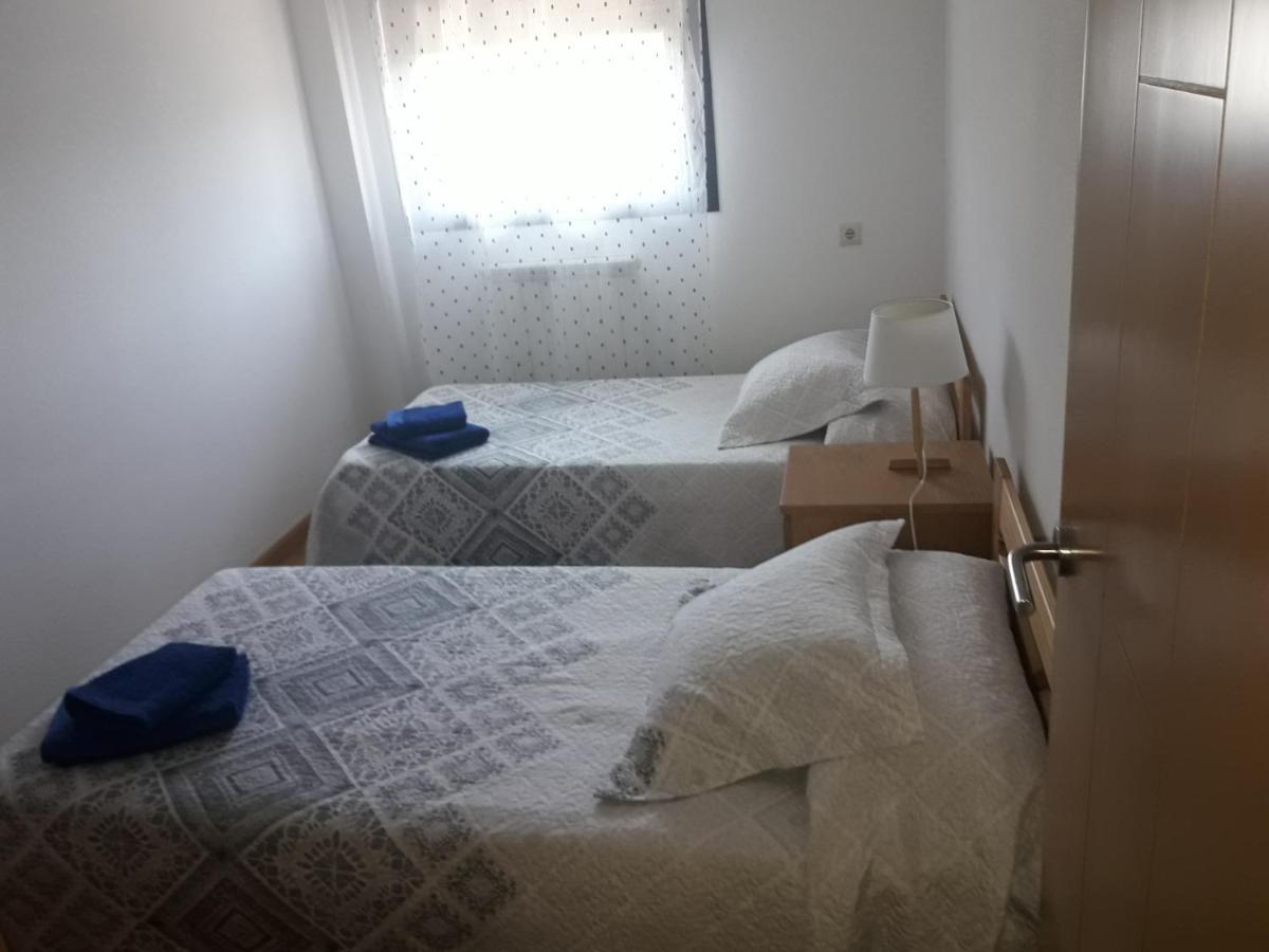 אינסה El Descanso מראה חיצוני תמונה